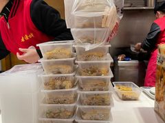 -老通城豆皮大王(吉庆街店)