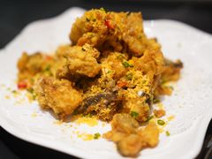 -鼎泰亨·海鲜牛肉餐厅(滨江店)