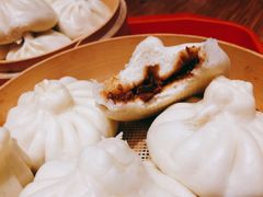 酱肉包-庆丰包子铺(南站二店)