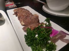 -牛事制造局牛肉火锅(莲岳路店)