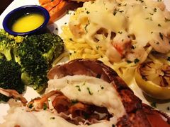 -RED LOBSTER(中城西店)