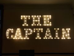 -船长酒吧 The Captain