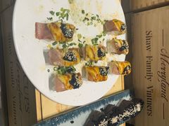 -初色海鲜自助(万丰路店)