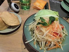 -mango tree芒果树泰国餐厅(青岛万象城店)