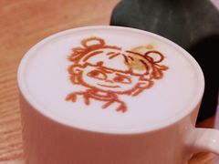 -逸派咖啡 EPARKCOFFEE(广安门店)