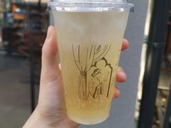 -茶颜悦色(长郡步行街口店)