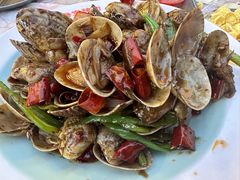 -叁宝烤肉• 西安烧烤(凤城十二路店)