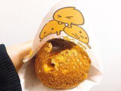-西树泡芙(静安大悦城店)