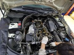 -安惠养车(安定门店)