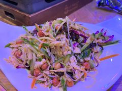 -大哈福烧烤·海鲜·家常菜(延安三路店)