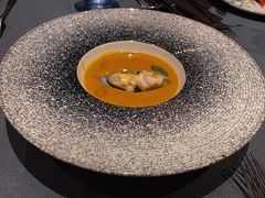 -YUE·6·西式融合餐厅(外滩六号店)