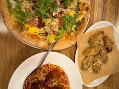 -城市大道红炉披萨烘焙坊