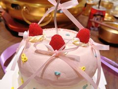 -贝紫Style(木马公寓店)