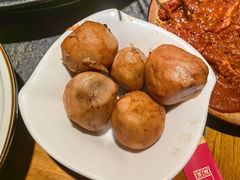 耙芋儿-陈眼镜火锅(总店)