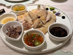 -闻见中国海南菜(K11店)