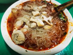 红油肥肠粉-甘记肥肠粉(马鞍北路店)