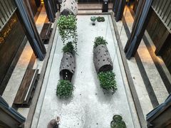 -穿越·外婆家(西溪天堂店)