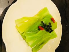 -西安凯悦酒店·湖畔中餐厅