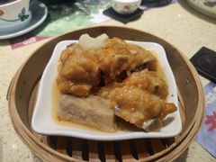 -点都德(长泰广场店)