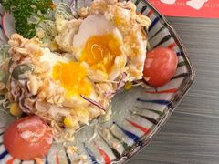 -仙隐小鹿中華の日料(荣民龙首广场店)