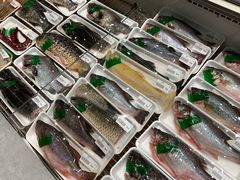 -果蔬好生活超市(乐堤港店)