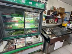 -柠静私家菜(石板巷店)