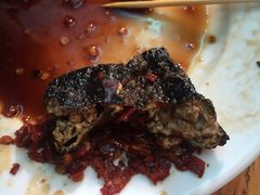 -五娭毑臭豆腐(黄兴南路店)