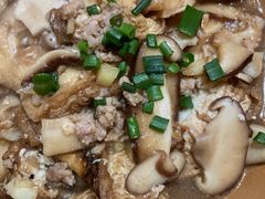 -吃香喝辣·地道衡东菜(南岳大庙店)