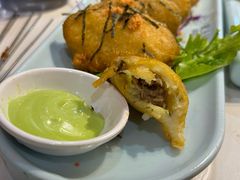 -状元阁烧烤(新华路总店)