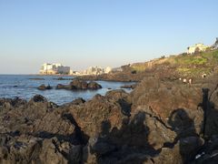 -龙头岩(Dragon Head Rock)