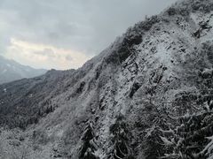 -九峰山