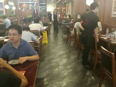 -宏状元现熬粥·京味菜(黄寺大街店)