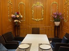 -花园饭店-西餐厅