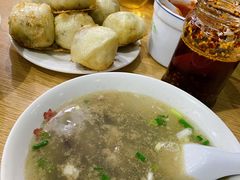煎包-古街捞化牛杂(井大店)
