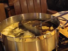 -渔家火锅·海鲜自助餐·演艺(亚龙湾天域酒店)