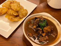 -喜来登采悦轩中餐厅