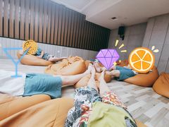 -丽池宫韩式汗蒸会馆(华灯坊店)