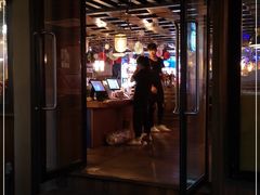 门面-蓝枪鱼鲜酿啤酒餐厅blue marlin(江宁店)