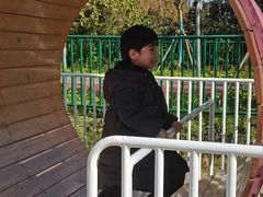 -前小桔亲子创意农场·草莓采摘·露营烧烤
