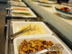 -素满香·素食自助餐(苏州·临顿路店)
