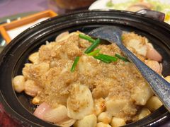 -金鸭季·臻品餐厅(欢乐海岸购物中心店)
