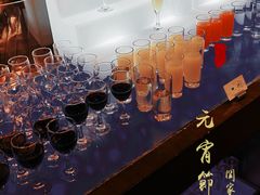 -上海金陵紫金山大酒店·汇海餐厅