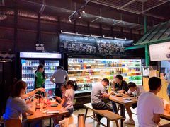 -KAOTOWN烤堂•烧烤(海汇港店)