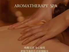 -观音桥步行街