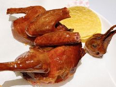 -铭家点心(秦岭路店)