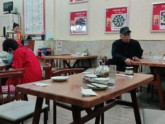 -京都老蔡记(伊河路店)