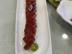 -石湖大酒店(桐泾店)