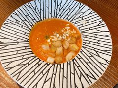 主厨随心汤-澳骄 Aussie Kitchen·手工披萨·西餐(国大店)