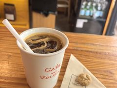 -Cafe del Volcan(永康路店)
