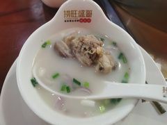 -捞旺猪肚鸡(街道口店)